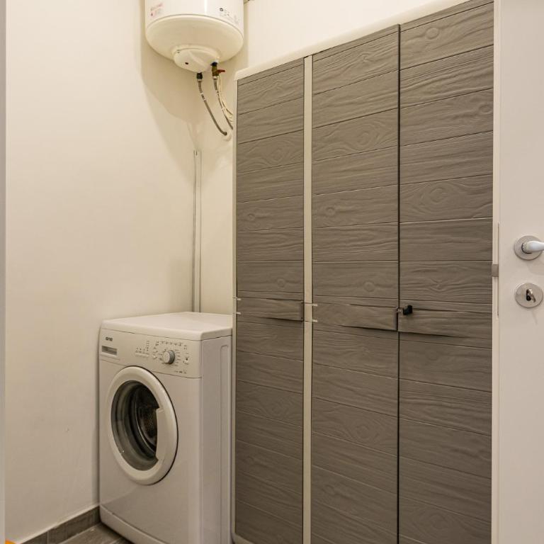 Green Pearl ✰✰✰✰✰ Appartamento a 100 metri dal lago - Appartamento con 1 Camera da Letto - 28