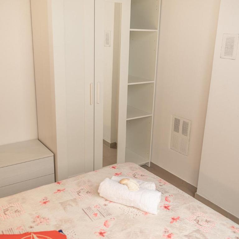 069 - Casa TRAMONTO, in CENTRO, 450metri da Mare Spiaggia - Appartamento con 2 Camere da Letto - 7
