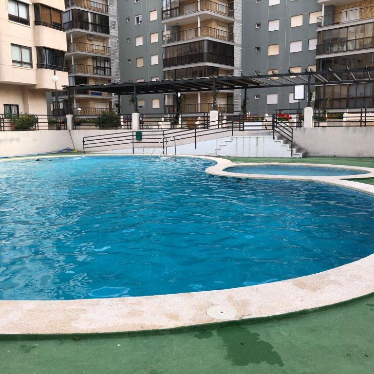Miraplaya - One-Bedroom Apartment - 3