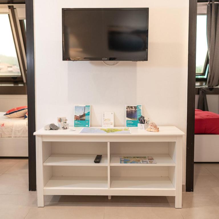 069 - Casa TRAMONTO, in CENTRO, 450metri da Mare Spiaggia - Appartamento con 2 Camere da Letto - 18