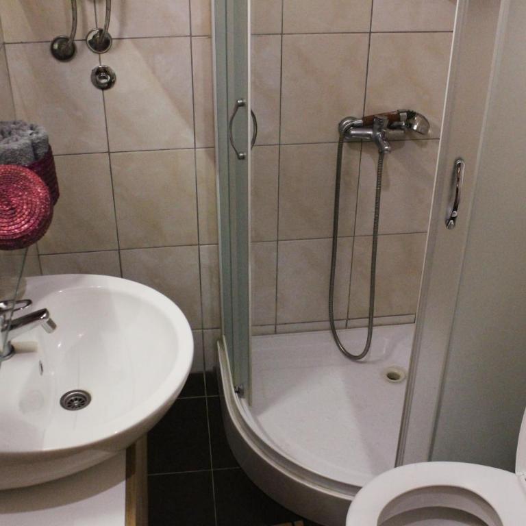 Apartment Sirius Kopaonik - One-Bedroom Apartment - 11