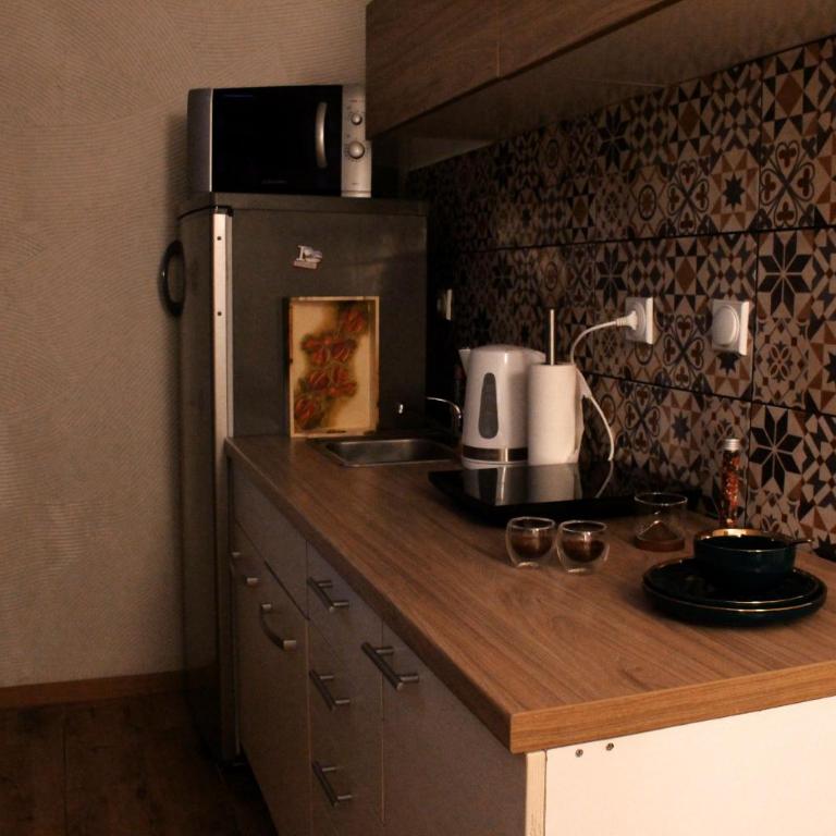 Apartment Sirius Kopaonik - One-Bedroom Apartment - 8