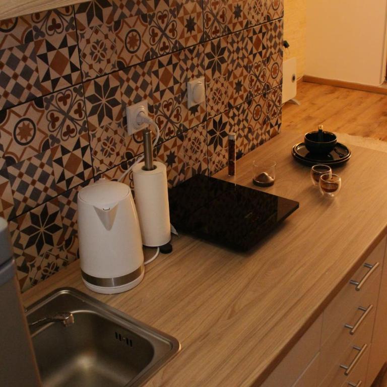 Apartment Sirius Kopaonik - One-Bedroom Apartment - 9