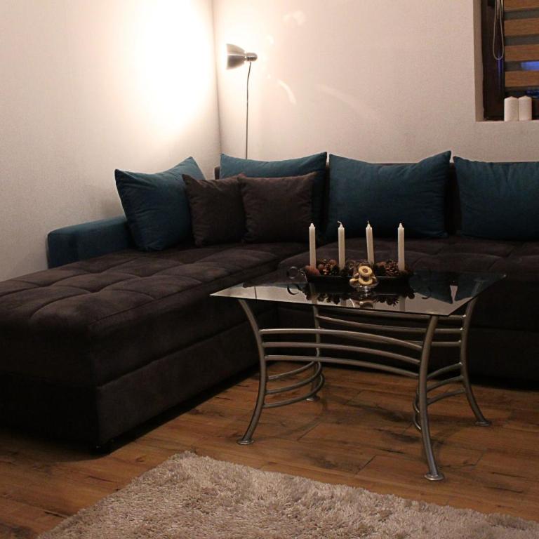 Apartment Sirius Kopaonik - One-Bedroom Apartment - 10