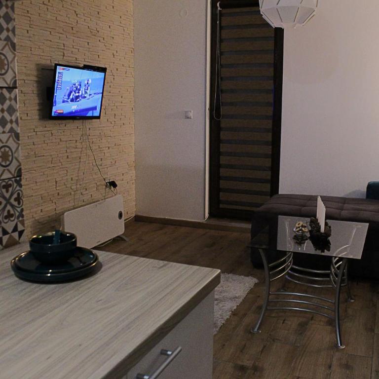 Apartment Sirius Kopaonik - One-Bedroom Apartment - 7