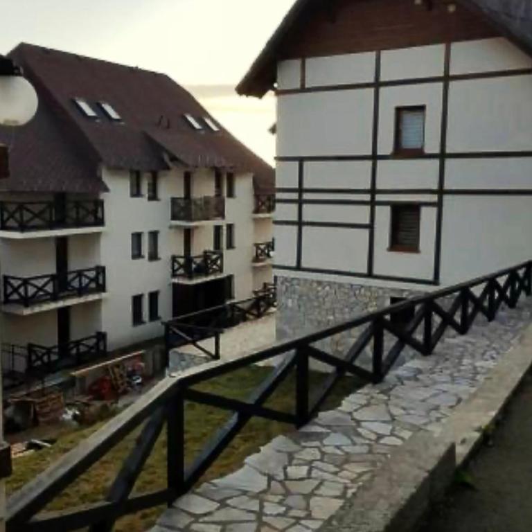 Apartment Sirius Kopaonik - One-Bedroom Apartment - 4