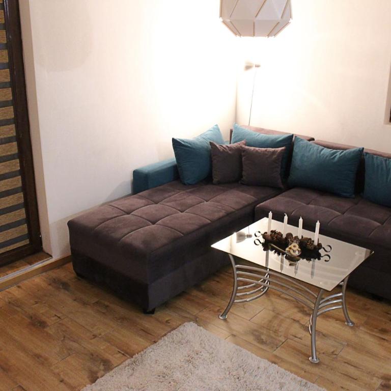 Apartment Sirius Kopaonik - One-Bedroom Apartment - 3
