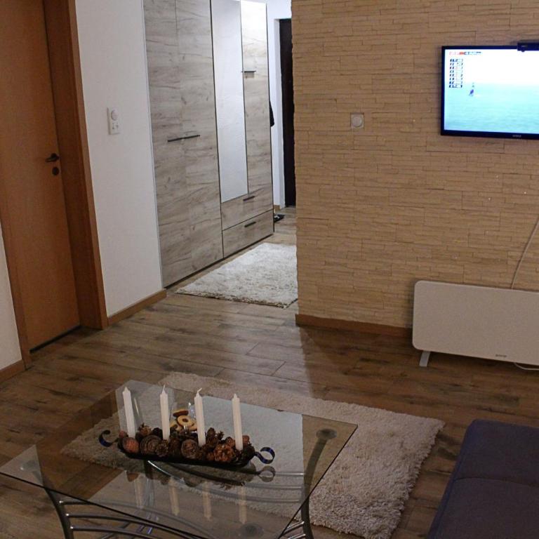 Apartment Sirius Kopaonik - One-Bedroom Apartment - 5