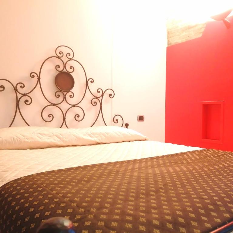 Assisi Garden Suite - Casa con 1 Camera da Letto - 58