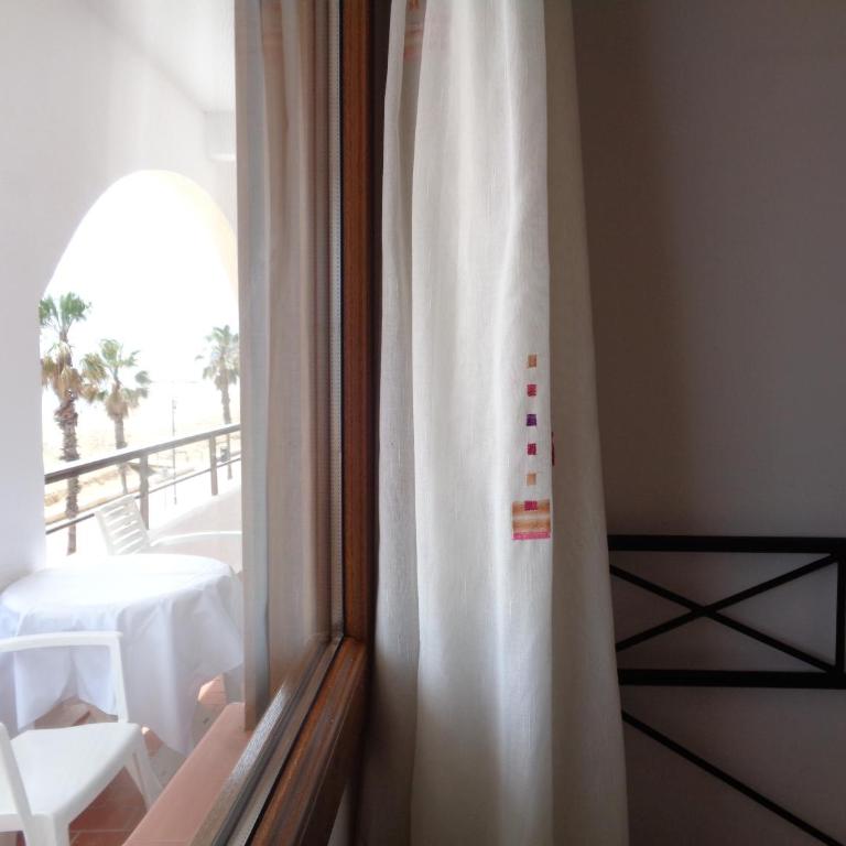 Primera Línea de Playa, Ada Benedicto XIII, Aire acondicionado, WiFi, Parking - Apartamento con vistas al mar - 2ª planta - 20