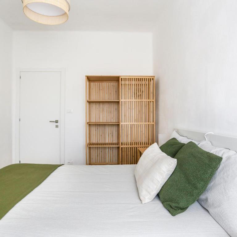 Tommy's Flat - Appartamento con 3 Camere da Letto - 26
