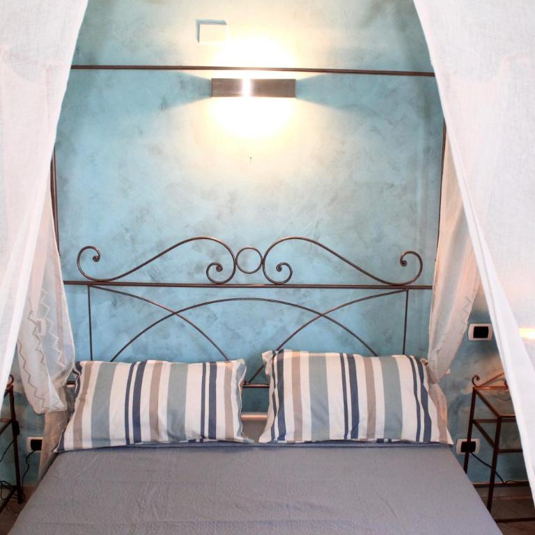 Agriturismo Suite del Conte - Villa con Vista Mare - 21