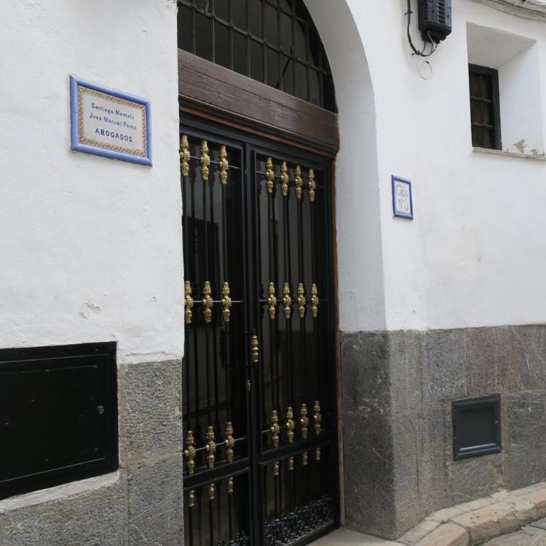 Calle de la Convalecencia - Apartamento de 1 dormitorio - 11