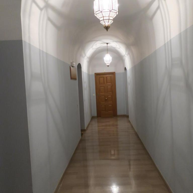 Calle de la Convalecencia - Apartamento de 1 dormitorio - 12