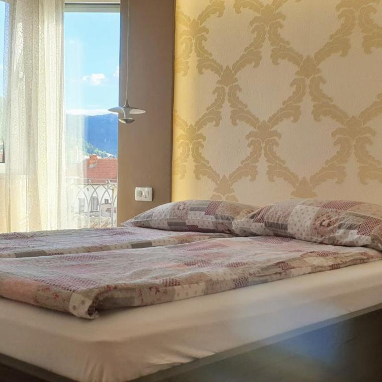 Apartments Solis - Two-Bedroom Apartment - 1