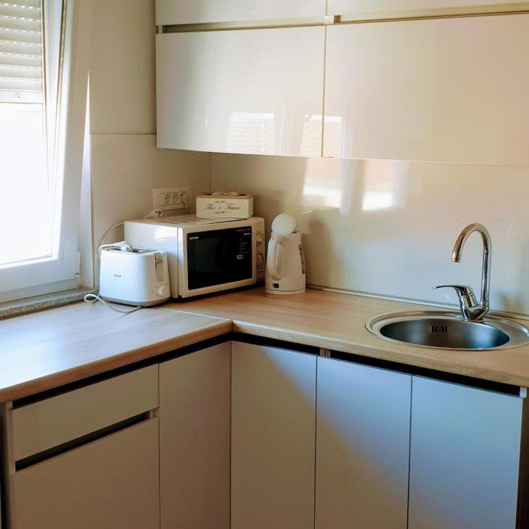 Apartments Solis - Two-Bedroom Apartment - 3
