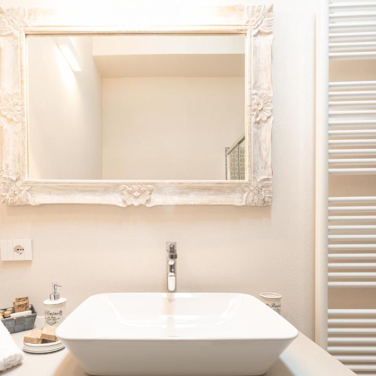 Antico Borgo B&B Cannobio - Suite con Terrazza - 7