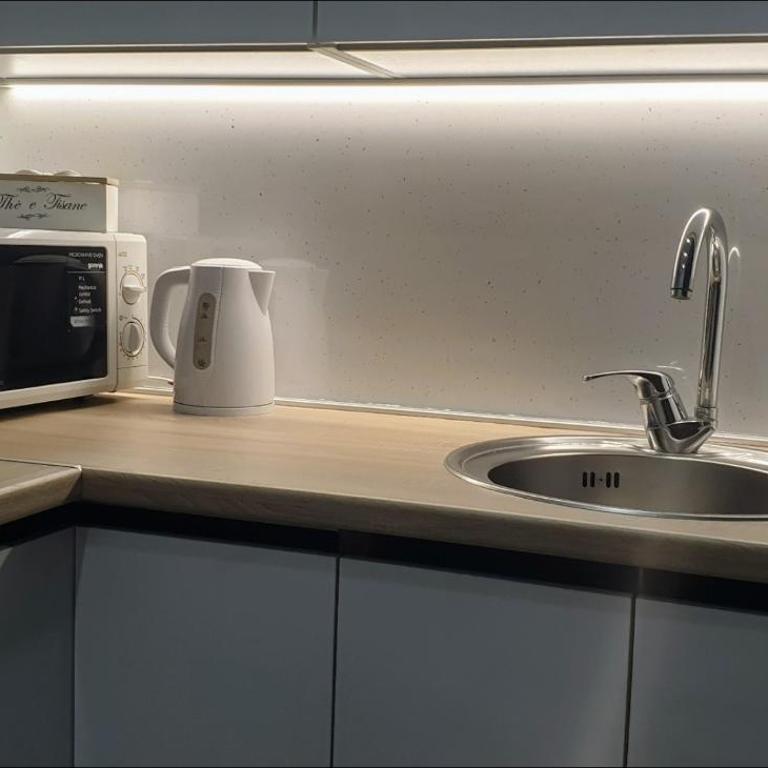 Apartments Solis - Two-Bedroom Apartment - 4