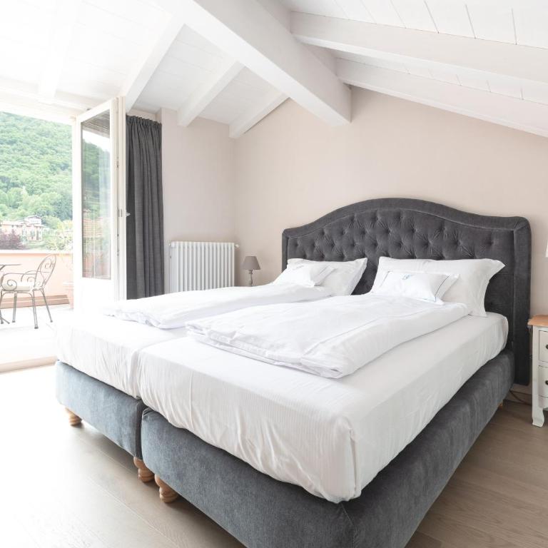 Antico Borgo B&B Cannobio - Suite con Terrazza - 3
