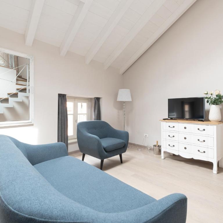 Antico Borgo B&B Cannobio - Suite con Terrazza - 4