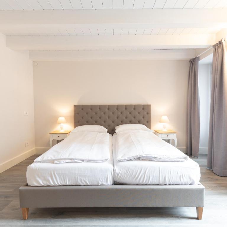 Antico Borgo B&B Cannobio - Junior Suite con Balcone - 2