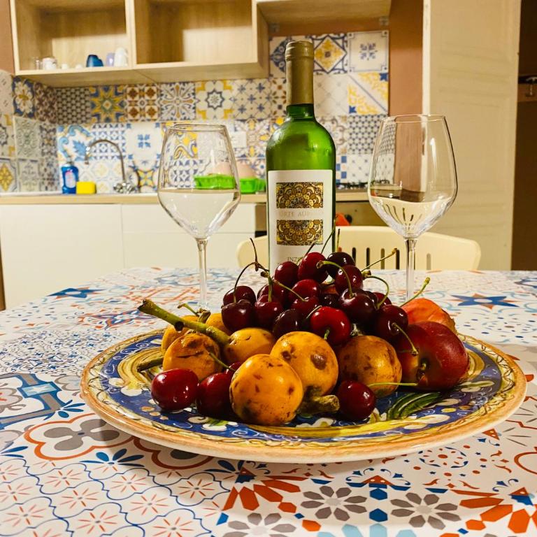 Angelo Apartments & Rooms - Appartamento con 2 Camere da Letto - 4