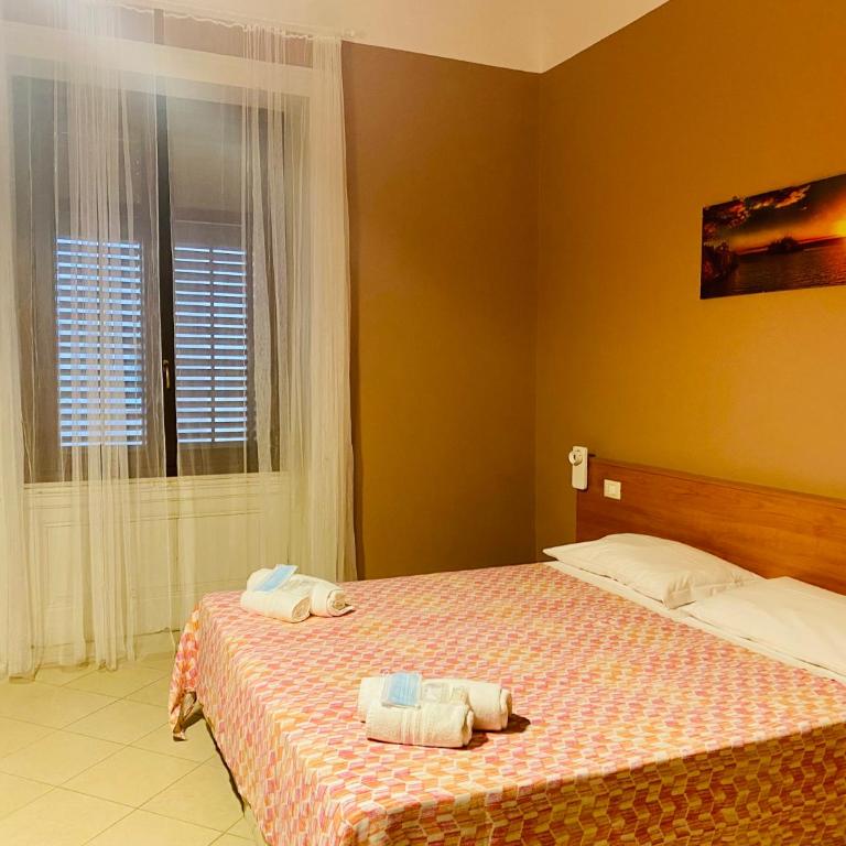Angelo Apartments & Rooms - Appartamento con 2 Camere da Letto - 9