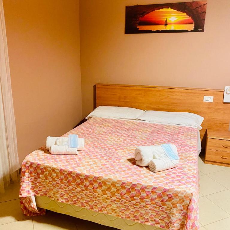 Angelo Apartments & Rooms - Appartamento con 2 Camere da Letto - 8