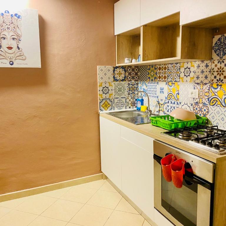Angelo Apartments & Rooms - Appartamento con 2 Camere da Letto - 6