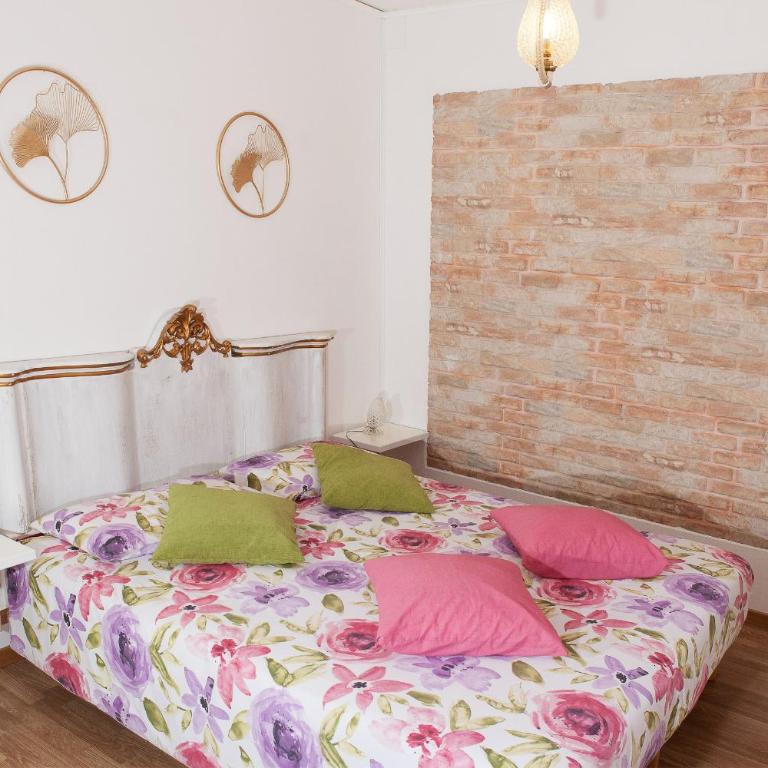 Appartamento Piera Rossa - Appartamento con 2 Camere da Letto - 26