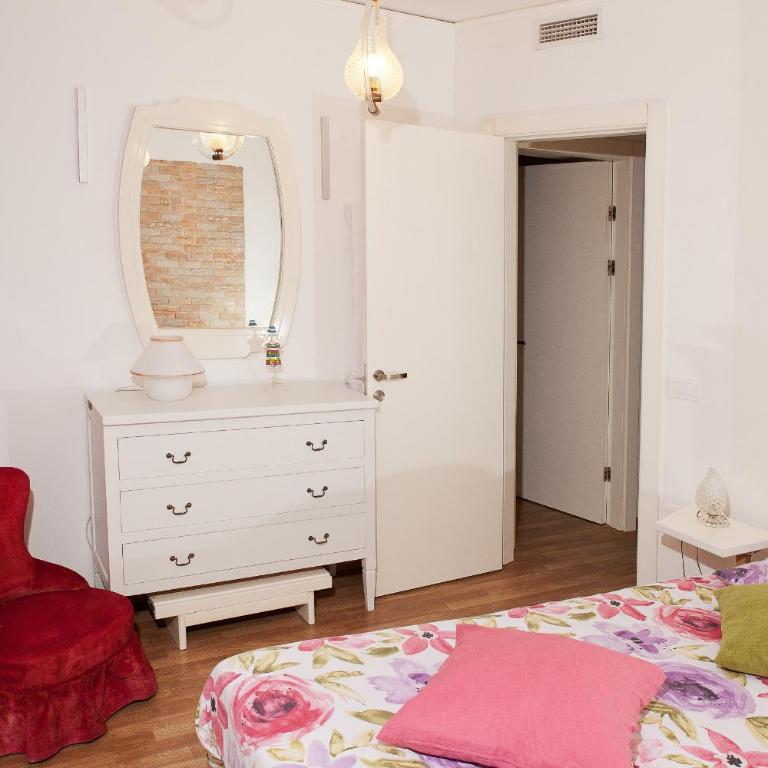 Appartamento Piera Rossa - Appartamento con 2 Camere da Letto - 29
