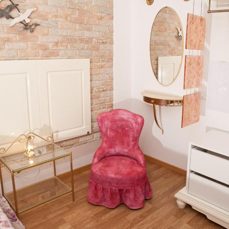 Appartamento Piera Rossa - Appartamento con 2 Camere da Letto - 17