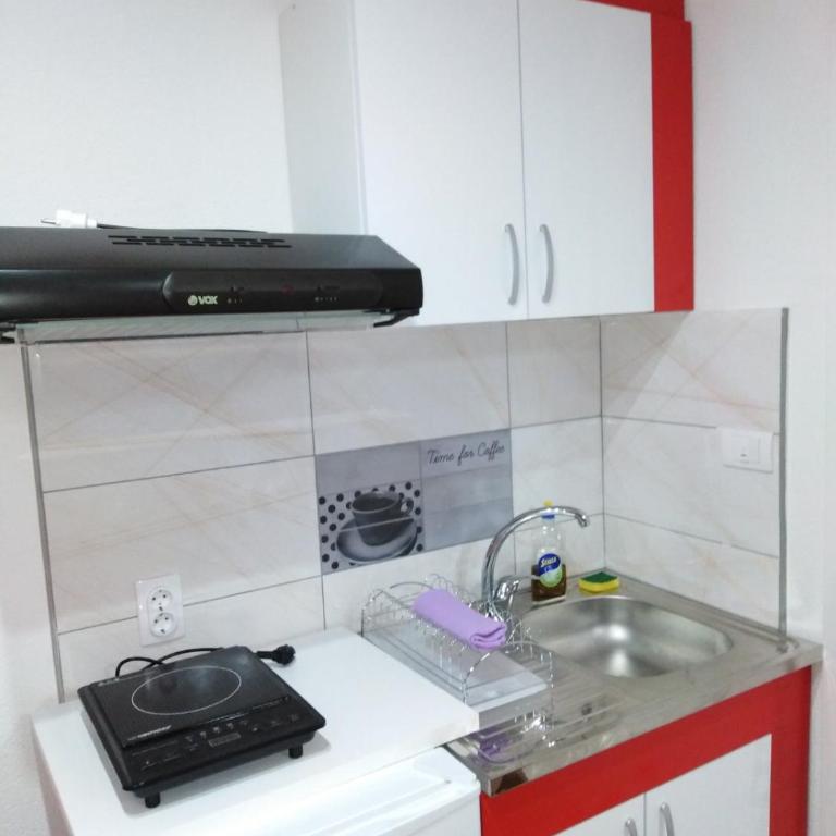 Apartmani Marić in Vrnjacka Banja - Apartman sa 1 Spavaćom Sobom - 12