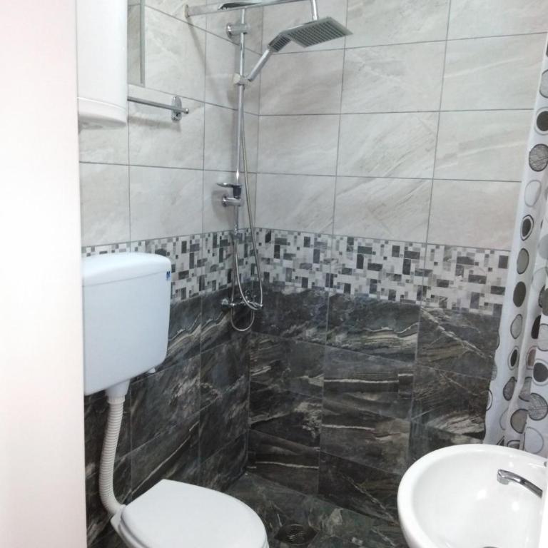 Apartmani Marić in Vrnjacka Banja - One-Bedroom Apartment - 11