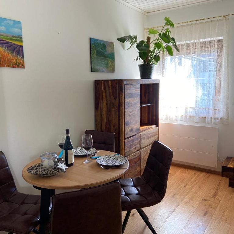 Landhaus Marmorata - Familienstudio - 13