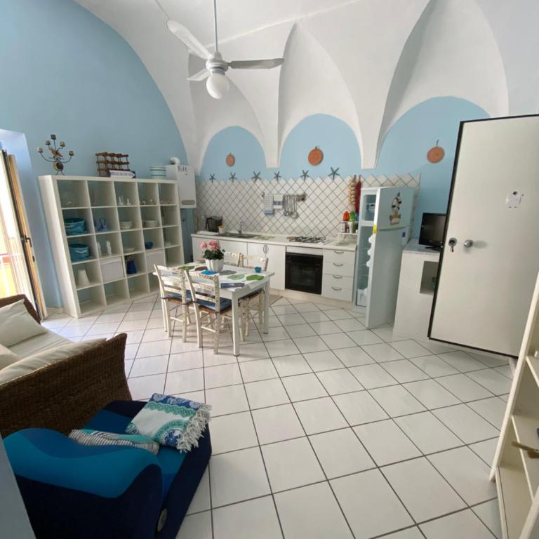 LA CASA DEI DESIDERI - Casa con 2 Camere da Letto - 1