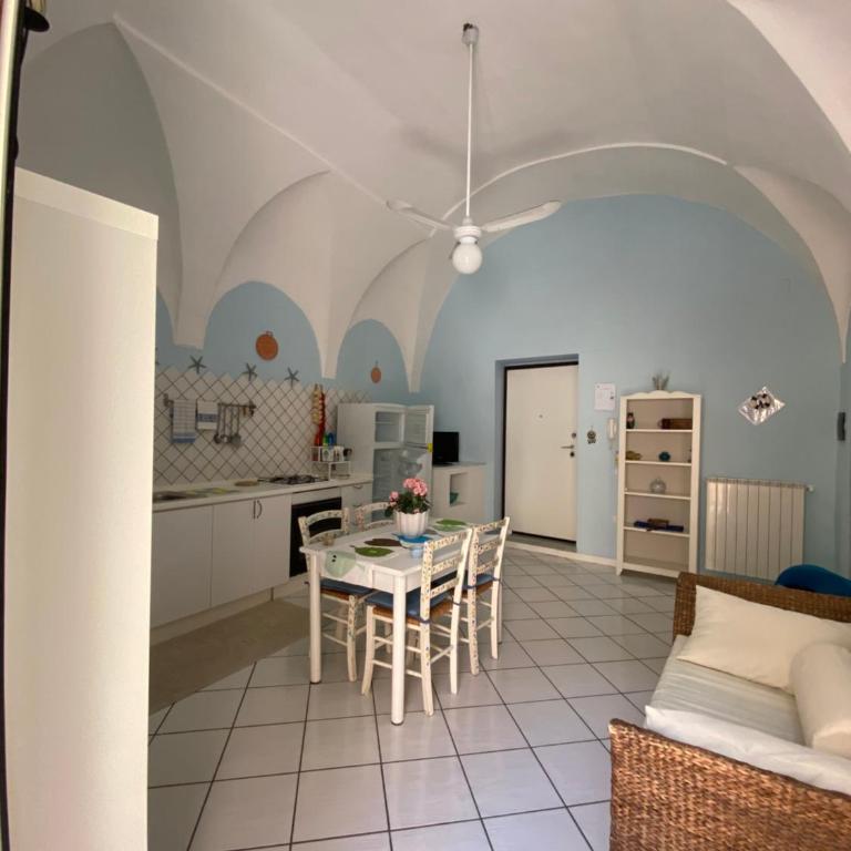 LA CASA DEI DESIDERI - Casa con 2 Camere da Letto - 2