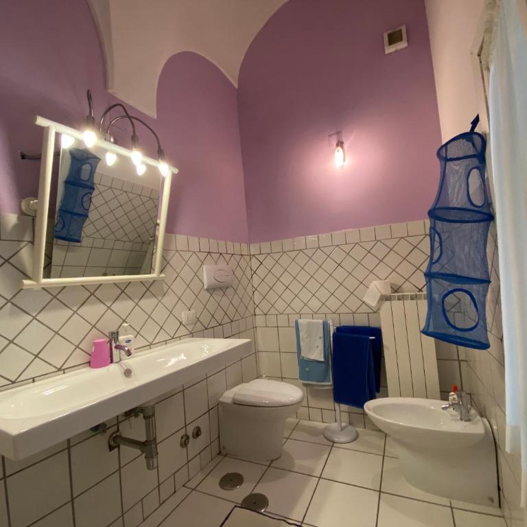 LA CASA DEI DESIDERI - Casa con 2 Camere da Letto - 4