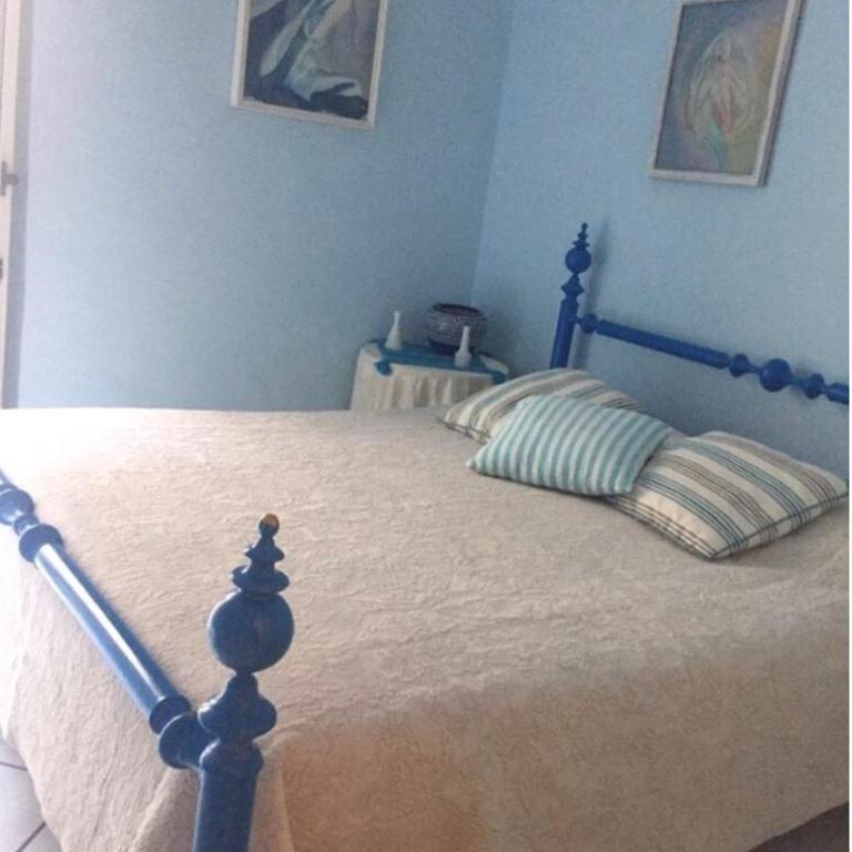 LA CASA DEI DESIDERI - Casa con 2 Camere da Letto - 6