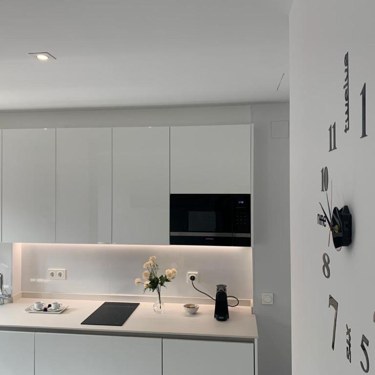 Ramón y Cajal SUITES DE LUXE - Apartamento - 22