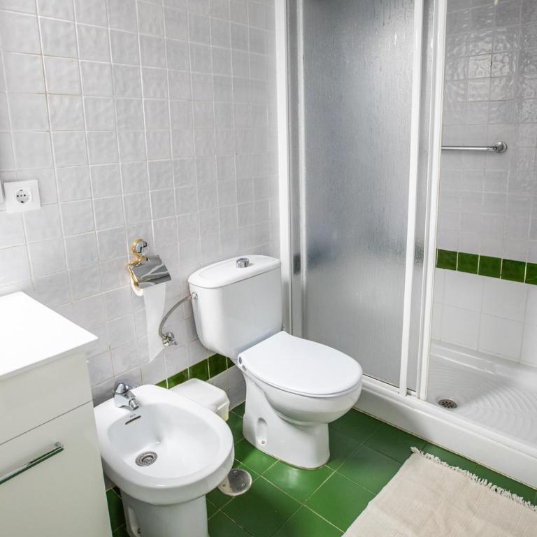Calpe cozy apartment with the mountain view 5 min to the beach - Apartamento de 2 dormitorios - 14