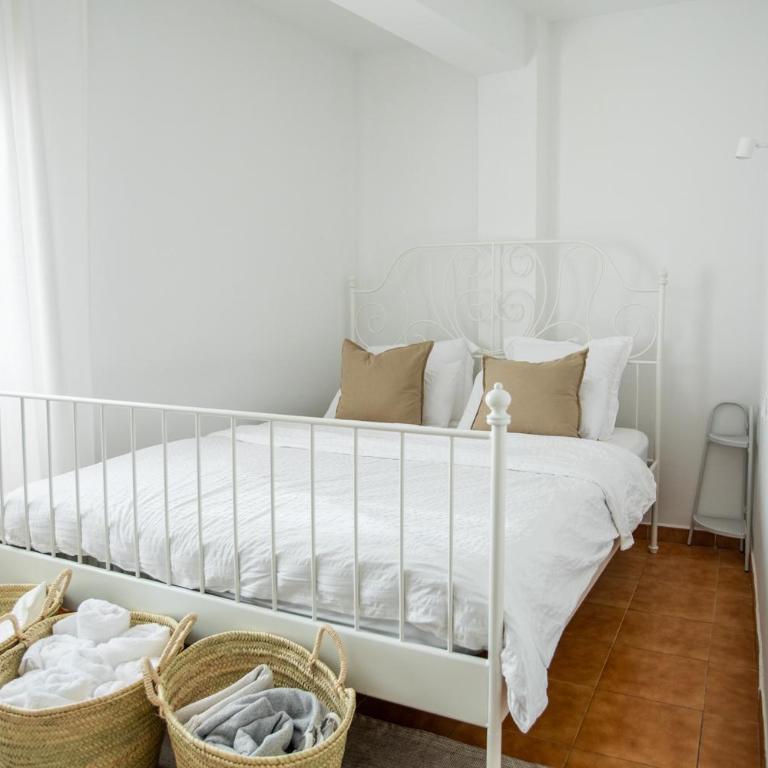 Calpe cozy apartment with the mountain view 5 min to the beach - Apartamento de 2 dormitorios - 17