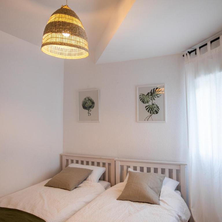 Calpe cozy apartment with the mountain view 5 min to the beach - Apartamento de 2 dormitorios - 7