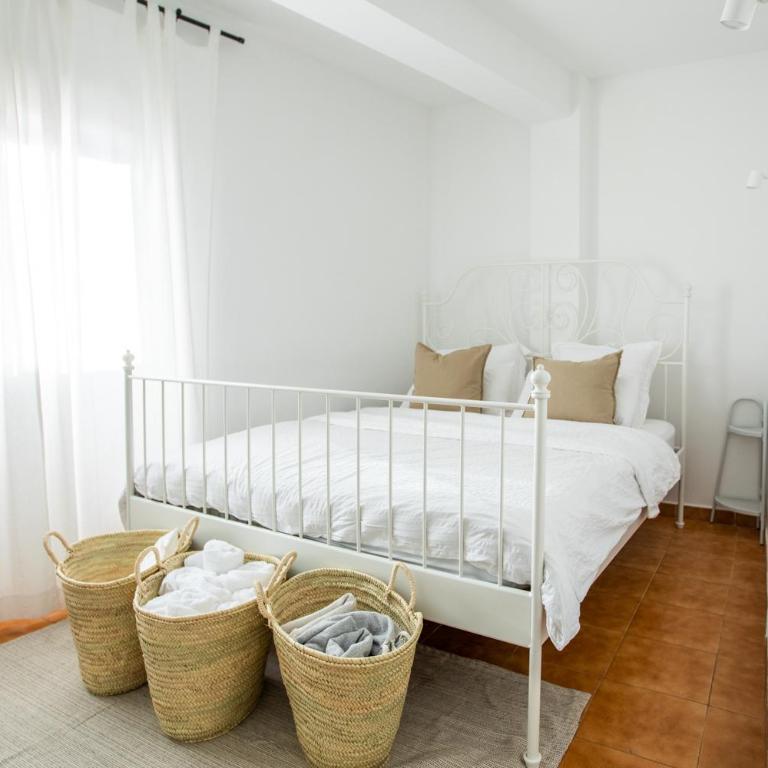 Calpe cozy apartment with the mountain view 5 min to the beach - Apartamento de 2 dormitorios - 40