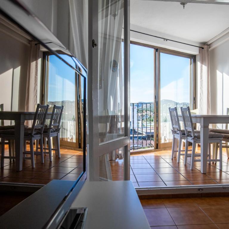 Calpe cozy apartment with the mountain view 5 min to the beach - Apartamento de 2 dormitorios - 6