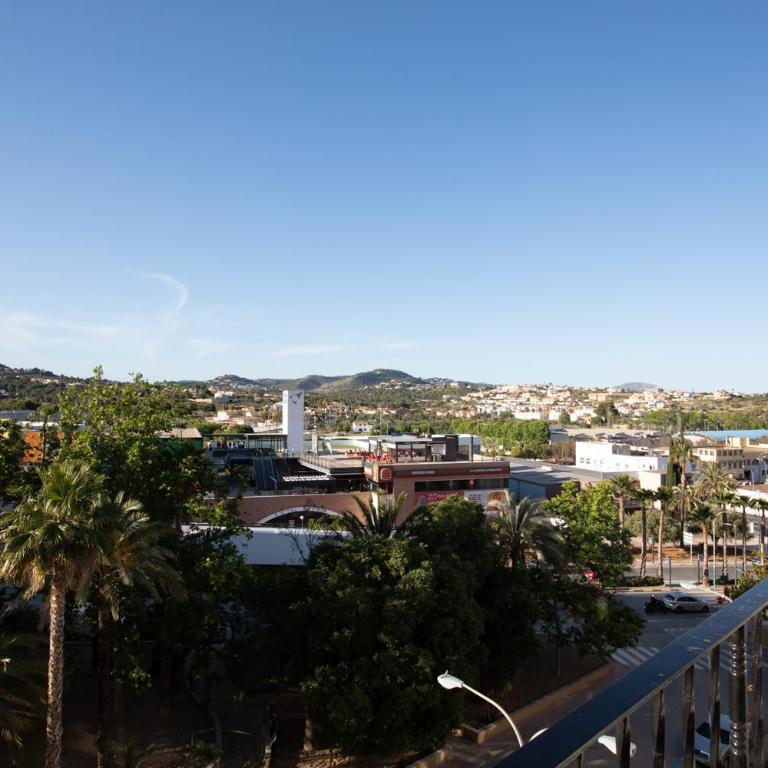Calpe cozy apartment with the mountain view 5 min to the beach - Apartamento de 2 dormitorios - 24