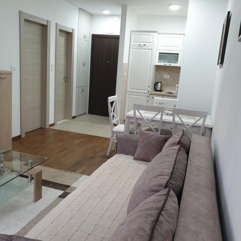 Apartment Marta 2 - One-Bedroom Apartment - 17