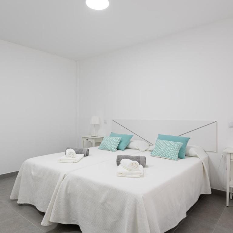 Amarre Paradise - Apartamento de 2 dormitorios - 4