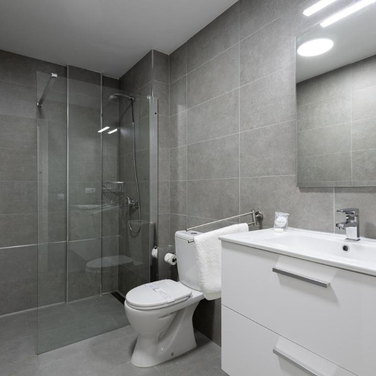 Amarre Paradise - Apartamento de 2 dormitorios - 9
