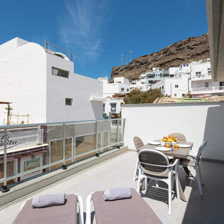 Amarre Paradise - Apartamento de 2 dormitorios - 2
